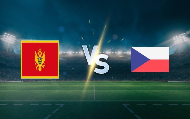 Czech Republic vs Montenegro Prediction and WCQ Betting Tips