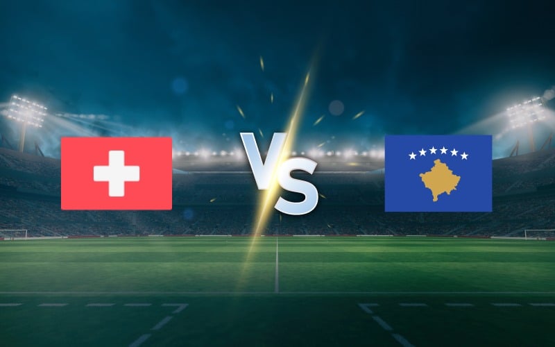 Switzerland vs Kosovo FIFA Qualifier Prediction and Best Bets 2025