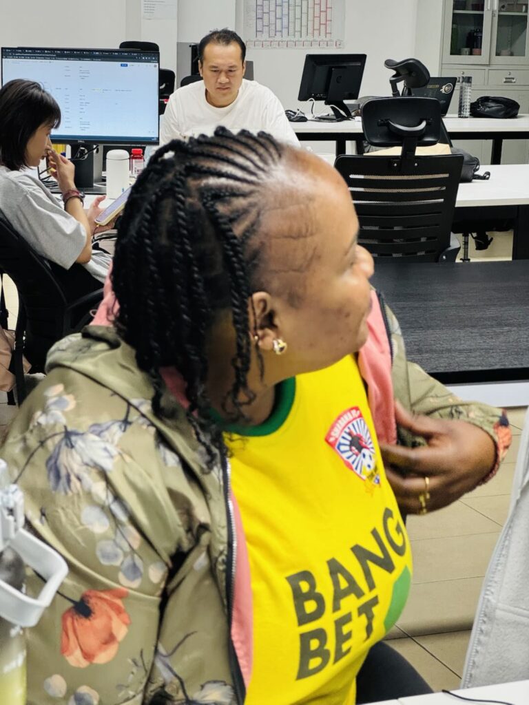 Bangbet Kenya Celebrates September 2025 Babies with Colorful Birthday 