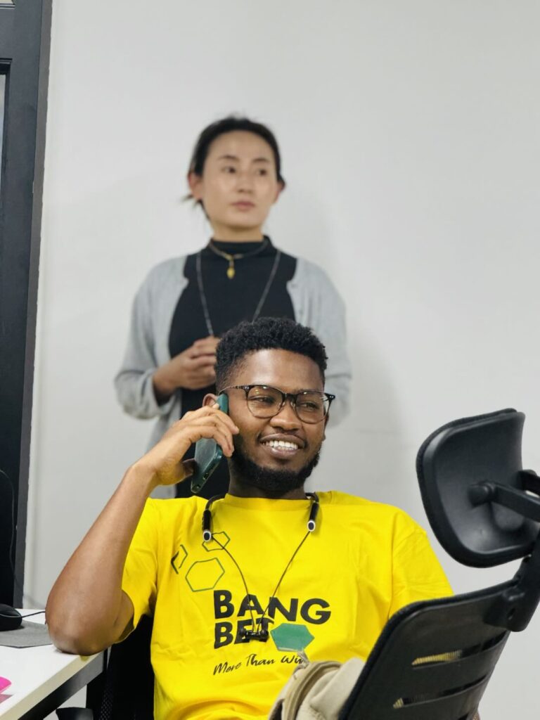 Bangbet Kenya Celebrates September 2025 Babies with Colorful Birthday 