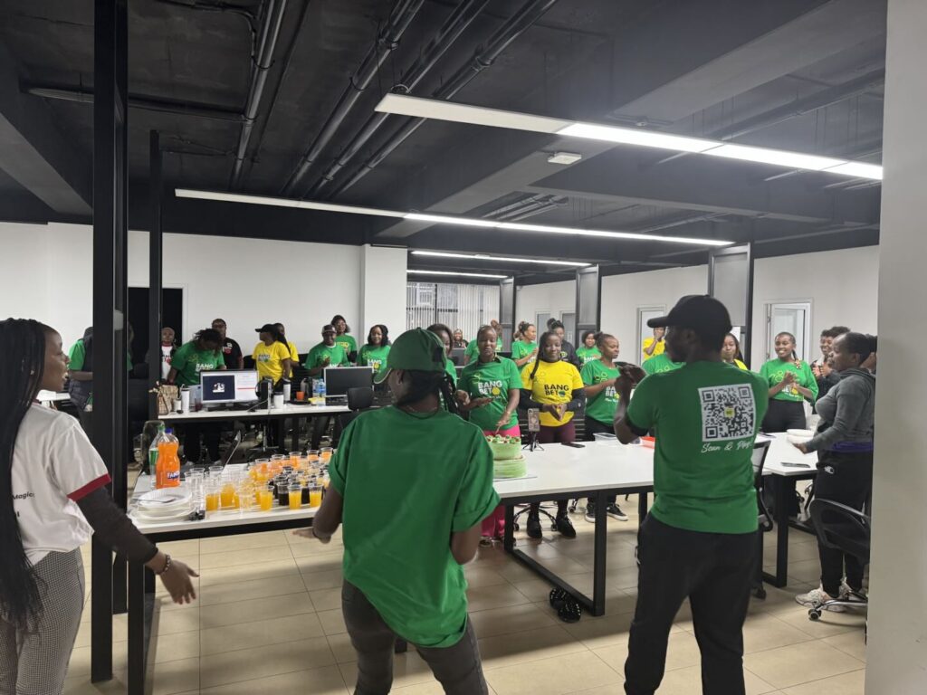 Bangbet Kenya Celebrates September 2025 Babies with Colorful Birthday