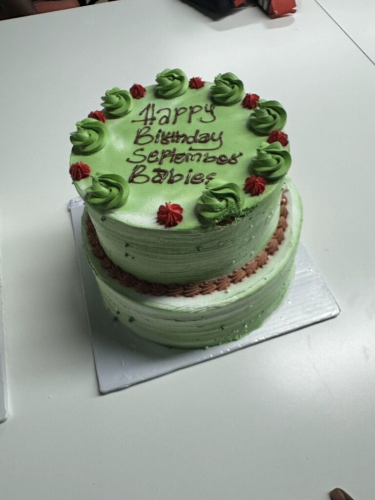 Bangbet Kenya Celebrates September 2025 Babies with Colorful Birthday