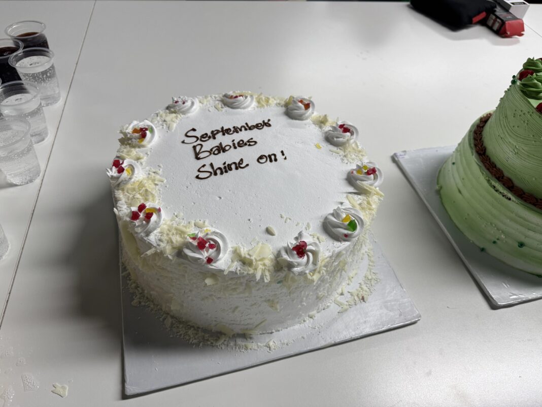 Bangbet Kenya Celebrates September 2025 Babies with Colorful Birthday