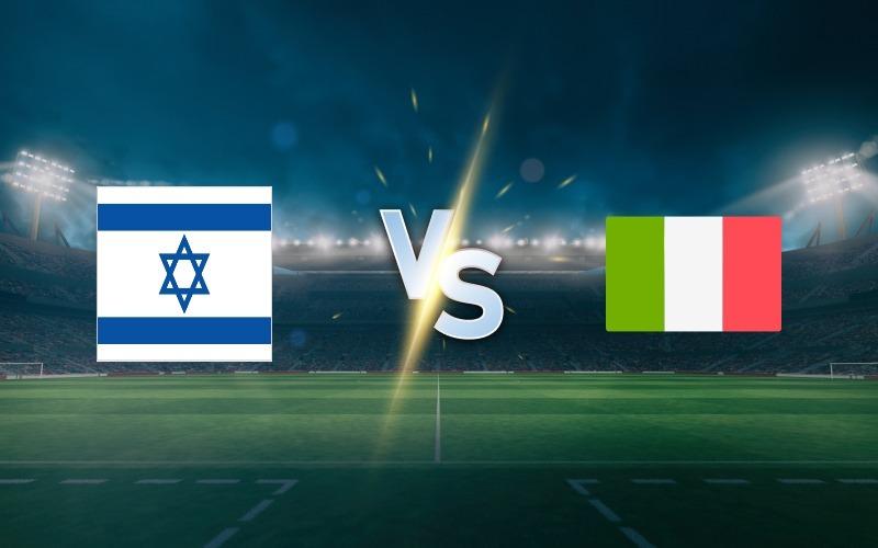 Israel vs Italy WCQ 2025: Preview, Tips and Prediction