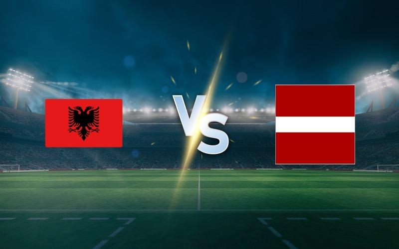 Albania vs Latvia: FIFA World Cup Qualifier Prediction