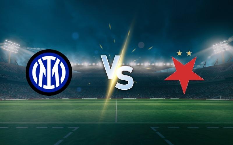 Inter Milan vs Slavia Prague Prediction and Betting Tips | UCL Preview