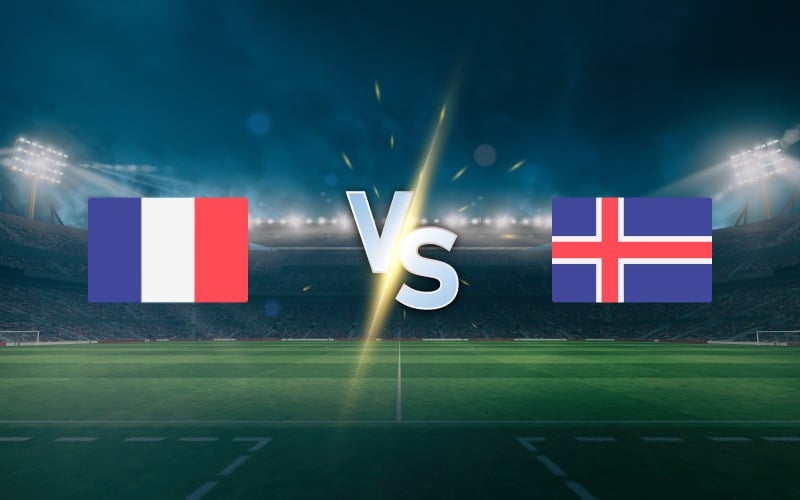 France vs Iceland Prediction: World Cup Qualifier Showdown in Paris