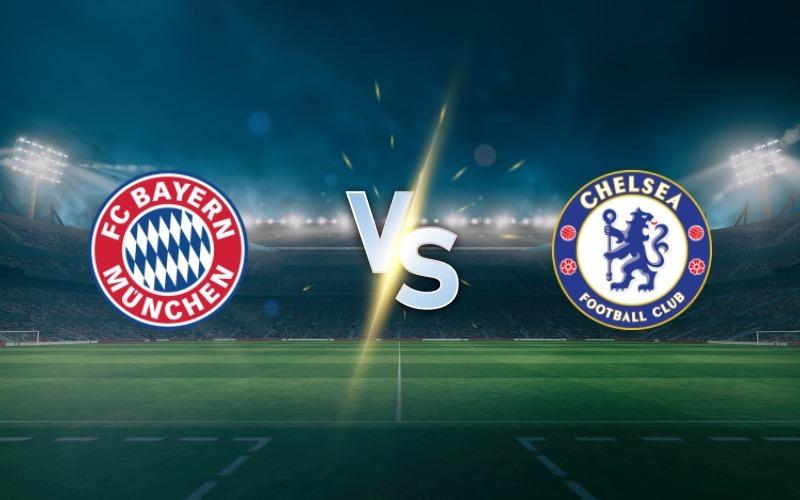 Bayern vs Chelsea UCL 2025 Match Preview and Score Prediction
