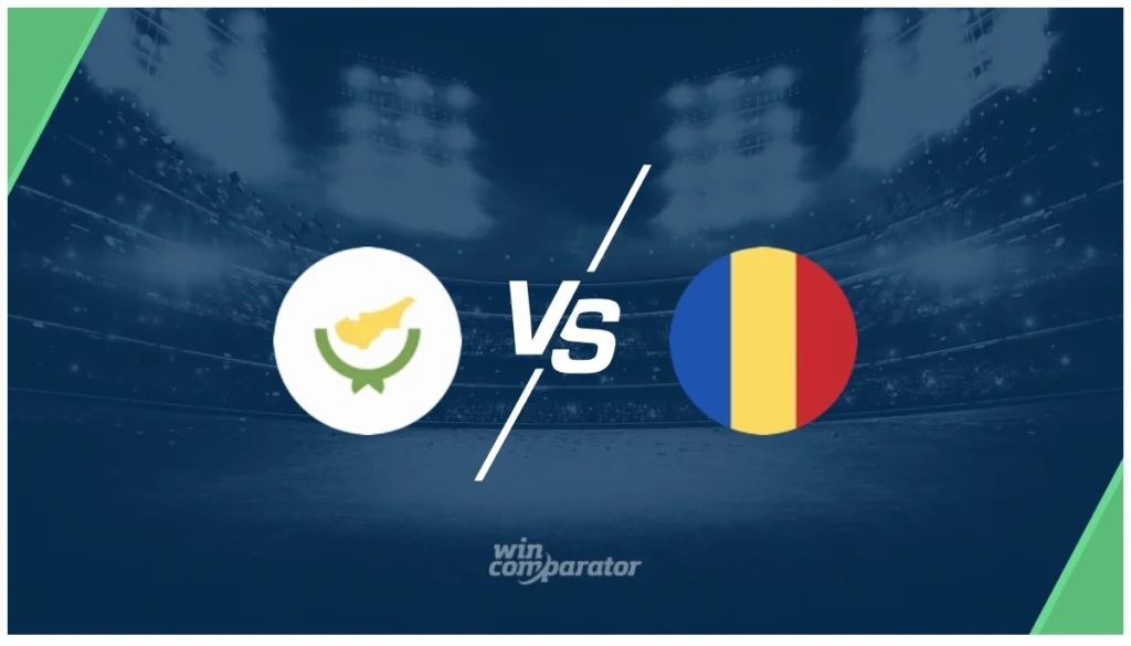 Cyprus vs Romania Prediction, Odds and Tips – WCQ 2025