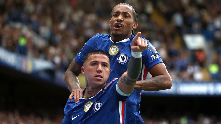 Chelsea Edge Fulham to Stay Unbeaten in the Premier League