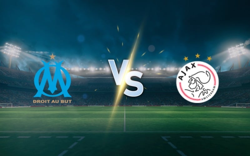 Marseille vs Ajax: UEFA Champions League Clash Preview and Prediction