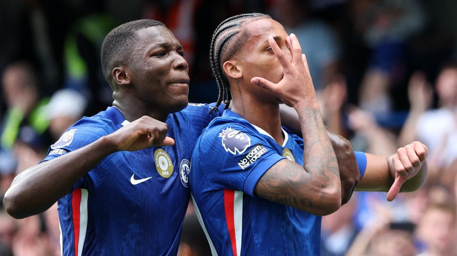 Chelsea Edge Fulham to Stay Unbeaten in the Premier League