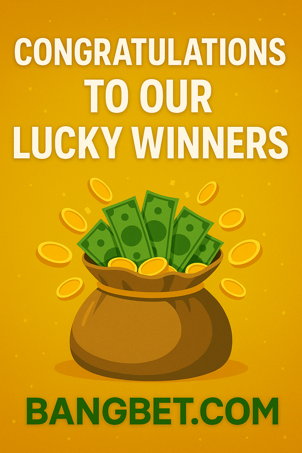 27 Lucky Winners Celebrate Big in Bangbet Kenya’s Daily Jackpot