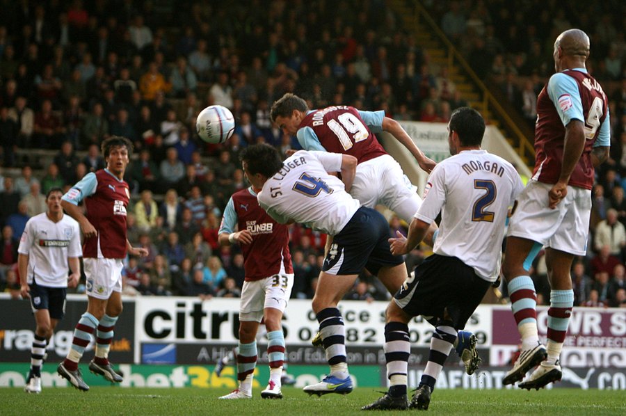Burnley 1-2 Cardiff: EFL Cup 1/16 Finals Clash Recap