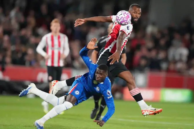 Brentford vs Chelsea: Carvalho’s 94th-Minute Goal Earns 2-2 Draw