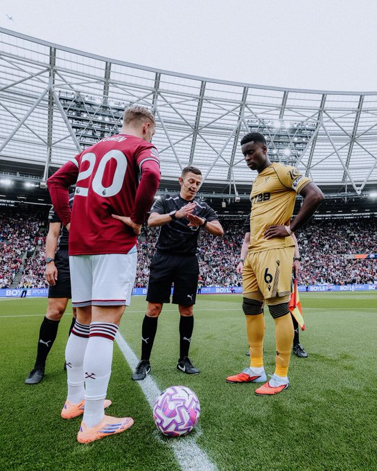 Premier League: West Ham Suffer Again as Palace Stay Unbeaten