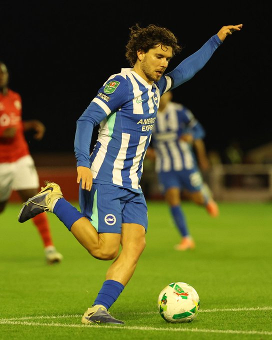 Barnsley 0-6 Brighton: A Ruthless Seagulls Masterclass in the EFL Cup