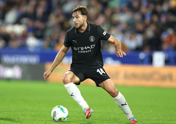 Huddersfield 0-2 Manchester City: EFL Cup 1/16-Final Clash Recap