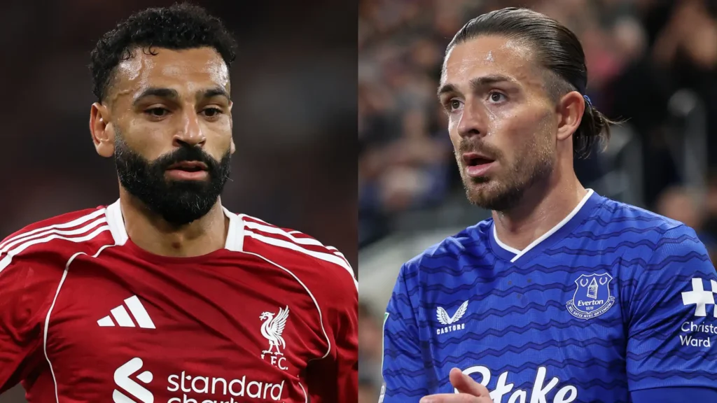 Liverpool vs Everton Prediction and Betting Tips | Merseyside Derby 2025