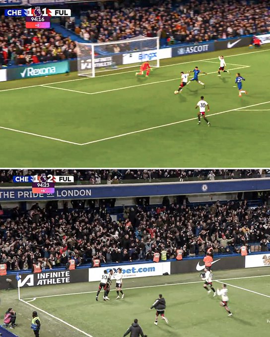 Fulham Edge Past Cambridge United in Tight EFL Cup Clash