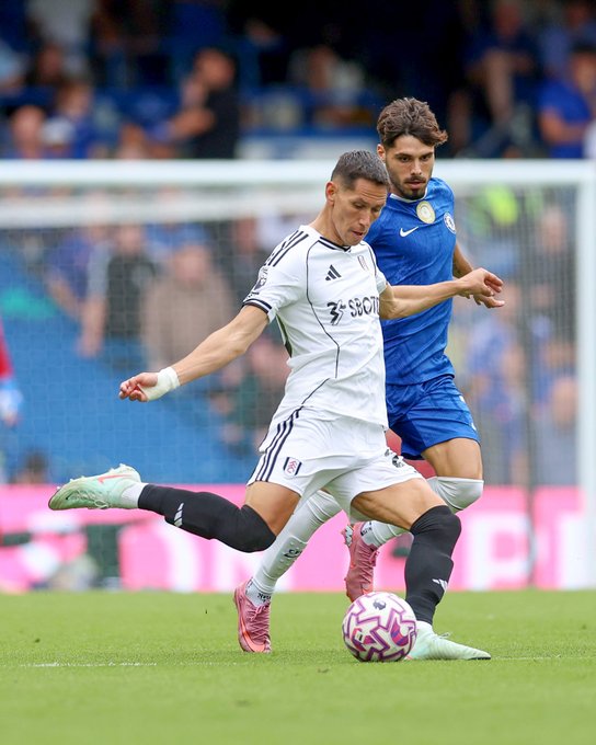 Chelsea 2-0 Fulham: Blues Stay Unbeaten | Premier League Highlights