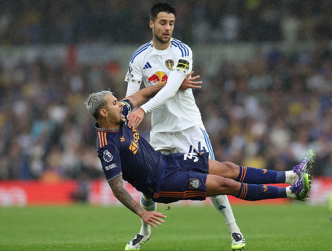 Leeds vs Newcastle: Goalless Draw at Elland Road