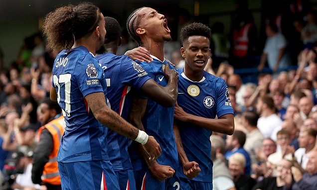 Chelsea Edge Fulham to Stay Unbeaten in the Premier League
