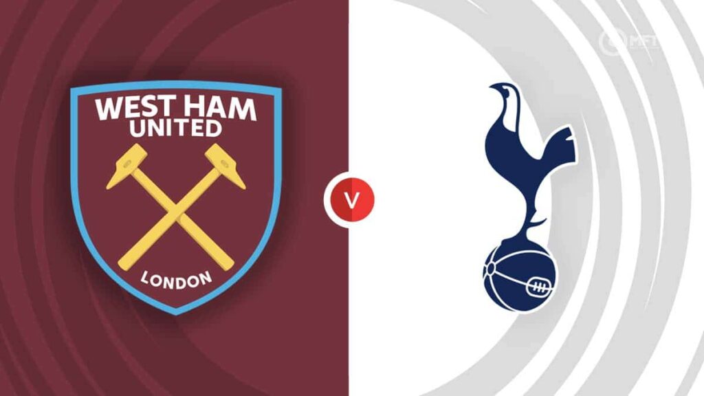 West Ham vs Tottenham Prediction and Betting Tips (EPL 2025)