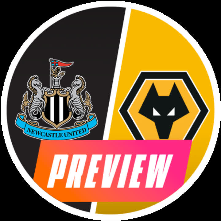 Newcastle vs Wolves Prediction and Betting Tips | Premier League 2025
