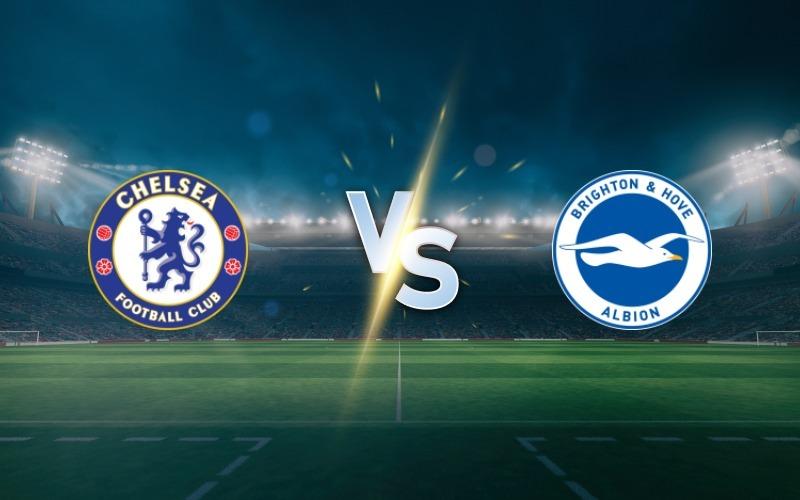 Chelsea vs Brighton: Prediction, Match Preview, and Betting Tips