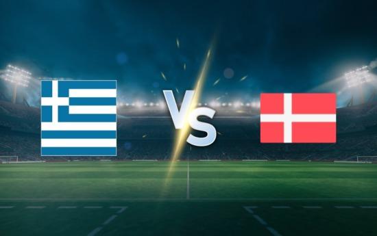 Greece vs Denmark Prediction – WCQ Showdown in Group C
