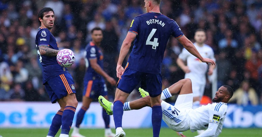 Leeds vs Newcastle: Goalless Draw at Elland Road