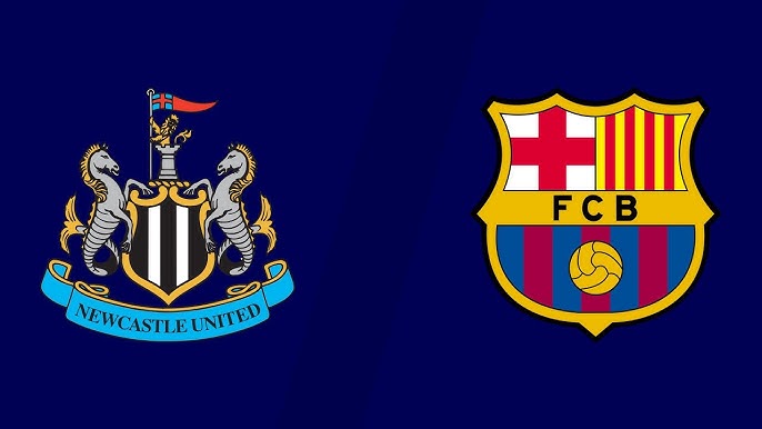 Newcastle vs Barcelona Prediction: Clash of Giants at St. James’ Park