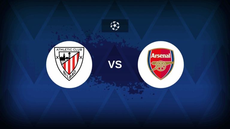 Athletic Club vs Arsenal: UCL Prediction, Preview and Betting Tips