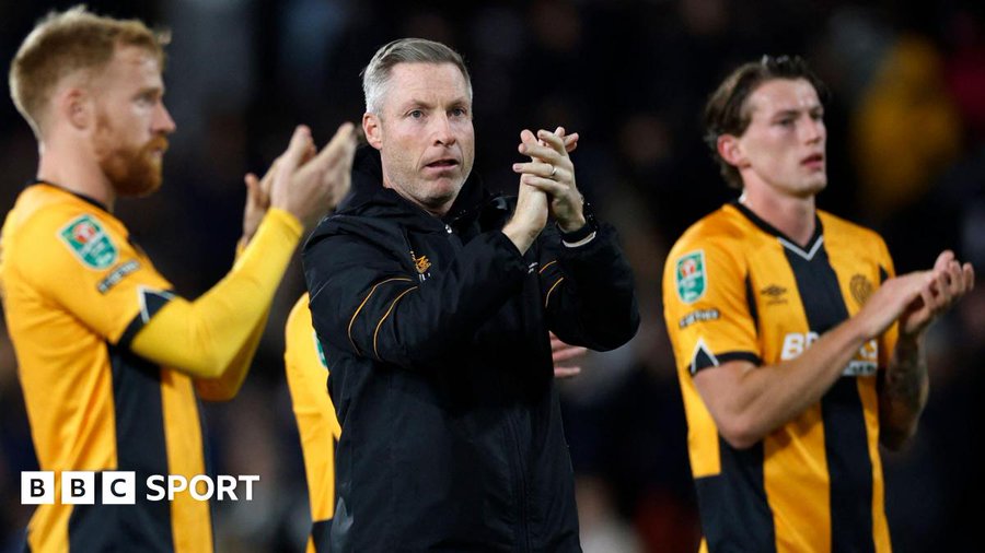 Fulham Edge Past Cambridge United in Tight EFL Cup Clash