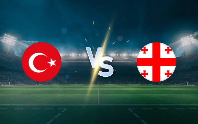 Turkey vs Georgia Prediction & Betting Tips (WCQ 2025)