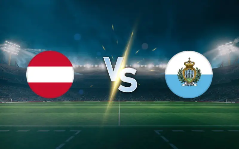 Austria vs San Marino: Preview and Prediction
