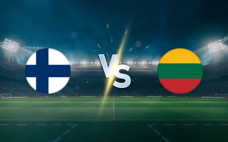 Finland vs Lithuania: World Cup Qualifier Preview and Prediction