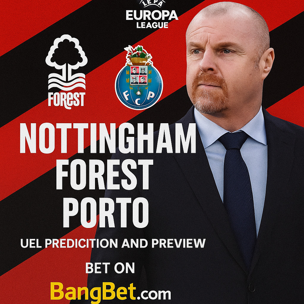 Nottingham Forest vs Porto – UEL Prediction and Preview
