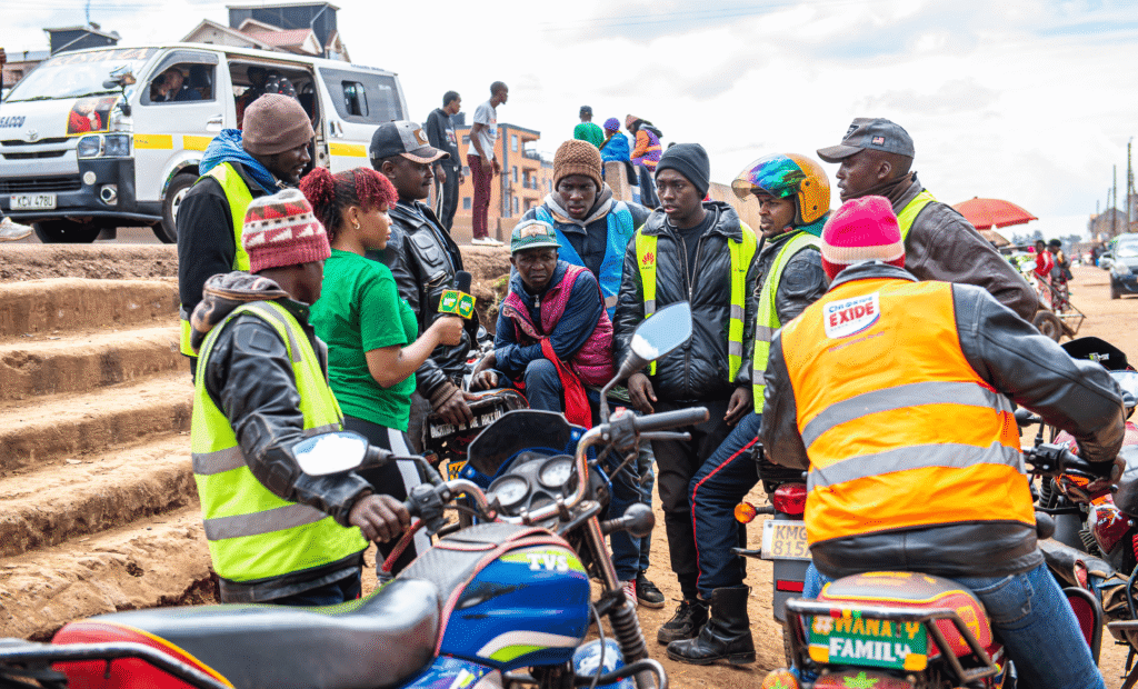 Bangbet Na Jamii: Customer Service Week 2025