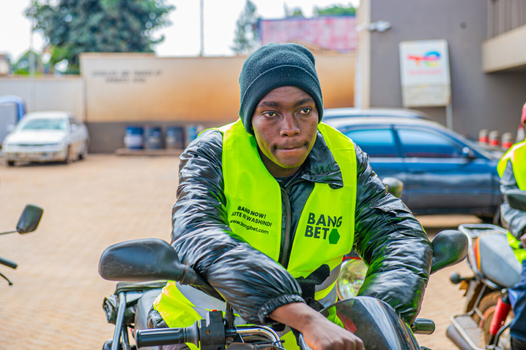 Bangbet Na Jamii: Customer Service Week 2025