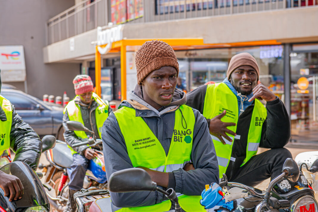 Bangbet Na Jamii: Customer Service Week 2025