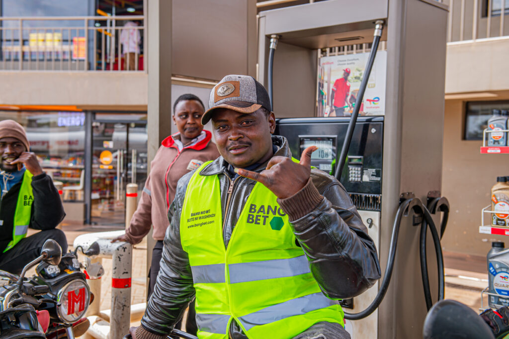 Bangbet Na Jamii: Customer Service Week 2025