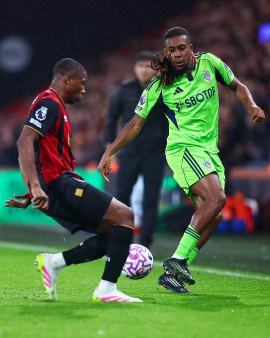 Bournemouth 3-1 Fulham: Semenyo and Kluivert Inspire Stunning Comeback
