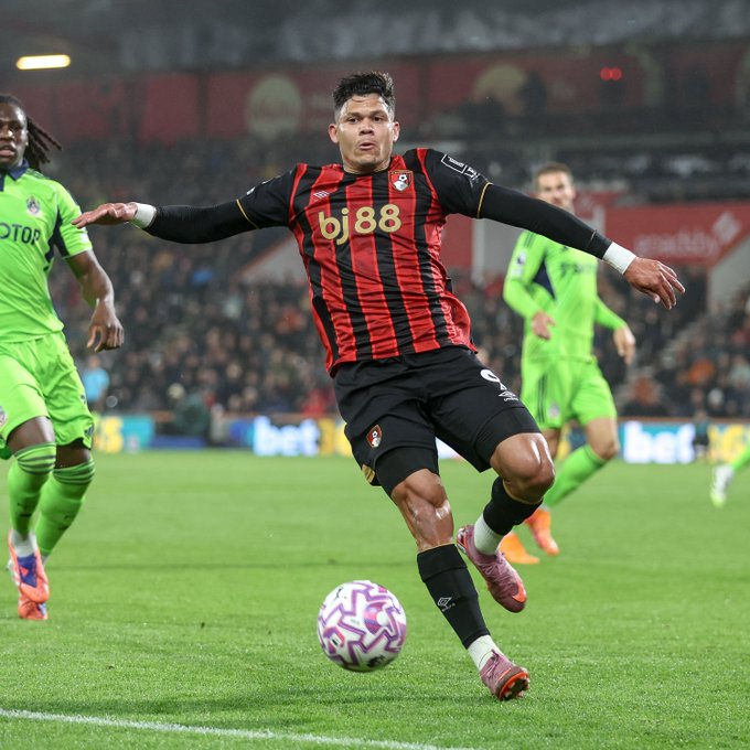 Bournemouth 3-1 Fulham: Semenyo and Kluivert Inspire Stunning Comeback