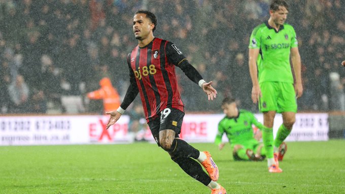 Bournemouth 3-1 Fulham: Semenyo and Kluivert Inspire Stunning Comeback
