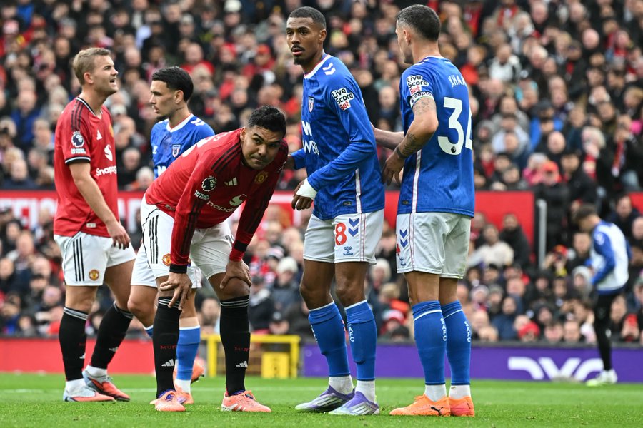 Manchester United 2-0 Sunderland: Red Devils Seal Third Straight Home Win