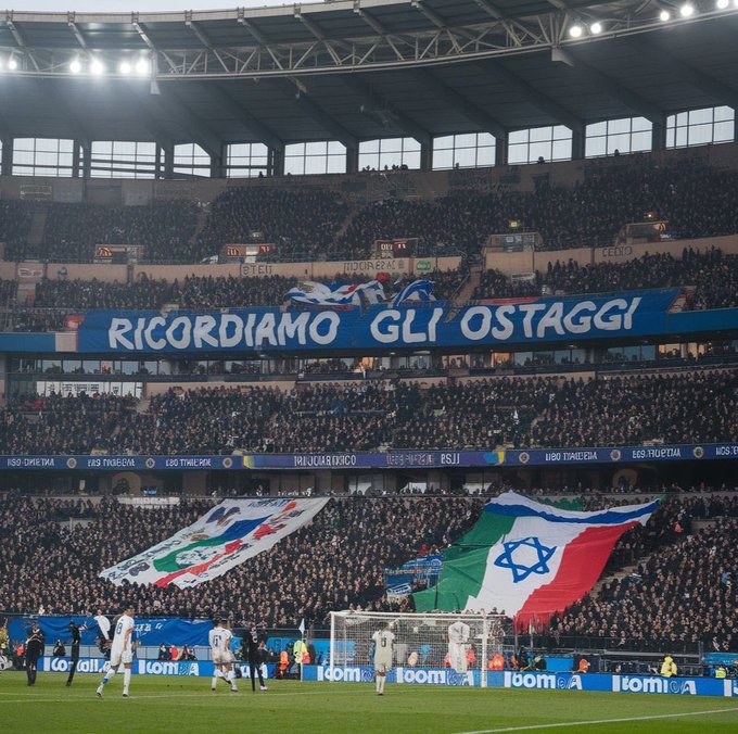 Italy 3-0 Israel: Azzurri Close In on 2026 World Cup Spot