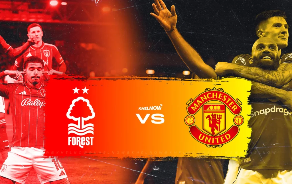 Nottingham Forest vs Manchester United Prediction & Betting Tips — Premier League Clash