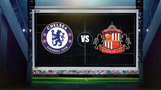 Chelsea vs Sunderland Prediction: Can the Blues Make It Five Wins in a Row?